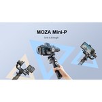 Электрический стабилизатор Moza Mini-P