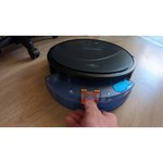 Робот-пылесос REDMOND RV-R650S