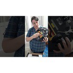 Робот-пылесос REDMOND RV-R650S