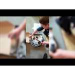 Робот-пылесос REDMOND RV-R650S