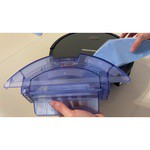 Робот-пылесос REDMOND RV-R650S