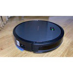 Робот-пылесос REDMOND RV-R650S