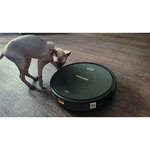 Робот-пылесос REDMOND RV-R650S