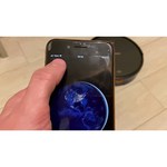 Робот-пылесос REDMOND RV-R650S