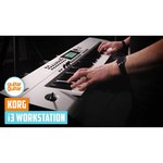 Синтезатор KORG i3 MB