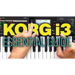 Синтезатор KORG i3 MB