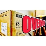 Синтезатор KORG i3 MB