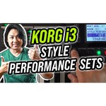 Синтезатор KORG i3 MB