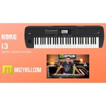 Синтезатор KORG i3 MB