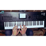 Синтезатор KORG i3 MB