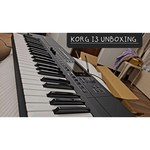 Синтезатор KORG i3 MB