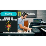 Синтезатор KORG i3 MB