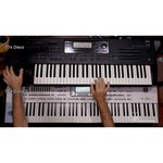 Синтезатор KORG i3 MB