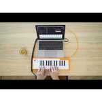 MIDI-клавиатура Arturia Microlab