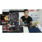 Процессор AMD Ryzen 5 PRO 3350G