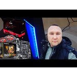 Процессор AMD Ryzen 5 PRO 3350G