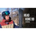 Палки для горных лыж HEAD KORE 2020-2021