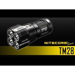 Ручной фонарь Nitecore TM28 Set