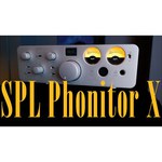 Усилитель для наушников SPL Phonitor XE