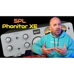 Усилитель для наушников SPL Phonitor XE