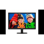 Philips 233V5LSB2 обзоры