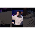 Шлем виртуальной реальности Oculus Quest 2 - 64 GB