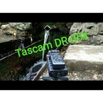 Портативный рекордер Tascam DR-05X