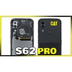 Смартфон Caterpillar Cat S62 Pro