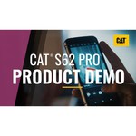 Смартфон Caterpillar Cat S62 Pro