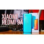 Смартфон Xiaomi Redmi 9A 4/128GB