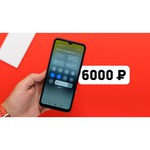 Смартфон Xiaomi Redmi 9A 4/128GB