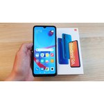 Смартфон Xiaomi Redmi 9A 4/128GB