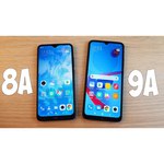 Смартфон Xiaomi Redmi 9A 4/128GB