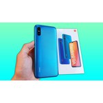 Смартфон Xiaomi Redmi 9A 4/128GB