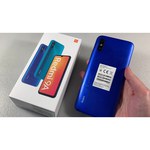 Смартфон Xiaomi Redmi 9A 4/128GB