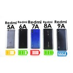 Смартфон Xiaomi Redmi 9A 4/128GB