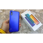 Смартфон Xiaomi Redmi 9A 4/128GB