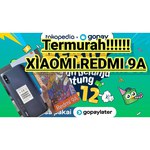 Смартфон Xiaomi Redmi 9A 4/128GB