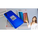 Смартфон Xiaomi Redmi 9A 4/128GB