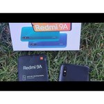 Смартфон Xiaomi Redmi 9A 4/128GB