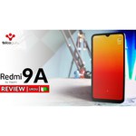 Смартфон Xiaomi Redmi 9A 4/128GB