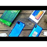 Смартфон Xiaomi Redmi 9A 4/128GB