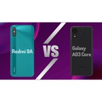 Смартфон Xiaomi Redmi 9A 4/128GB