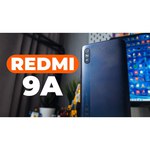 Смартфон Xiaomi Redmi 9A 4/128GB