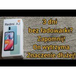 Смартфон Xiaomi Redmi 9A 4/128GB