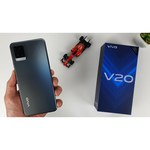 Смартфон vivo V20