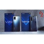 Смартфон vivo V20