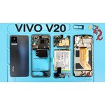 Смартфон vivo V20