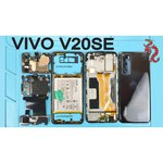 Смартфон vivo V20