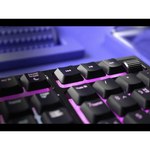 Игровая клавиатура Razer Ornata V2 Black USB